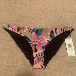 Hurley bikini bottoms
